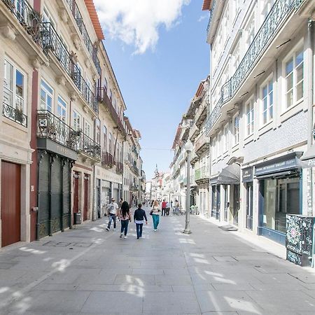 Oporto Flores Plaza By Lovelystay Екстер'єр фото